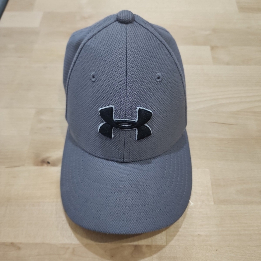 Boys Under Armour Hat